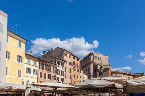 Campo dei Fiori Holiday Home, Rzym (zdjęcie 7)