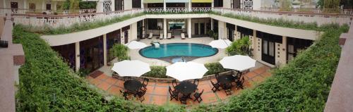 Villa Hue Hotel (Villa Hue)