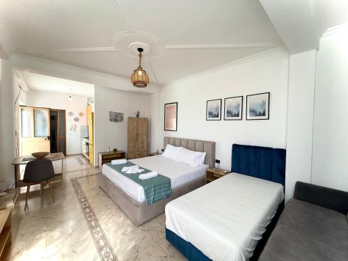 Budget Retreat Tirana & Studios in 地拉那市中心