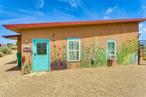 Pet-Friendly El Prado Vacation Rental with Views! in El Prado, USA