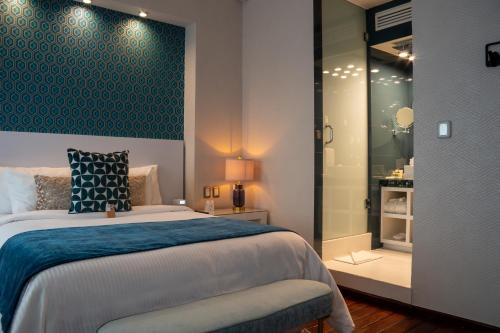 Deluxe Queen Room - Renata image 3