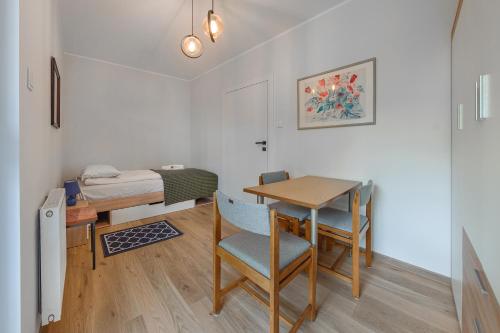 Beach&Coffee Apartment - image 2