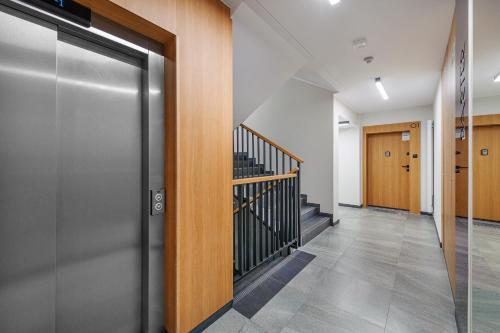 Beach&Coffee Apartment - image 5