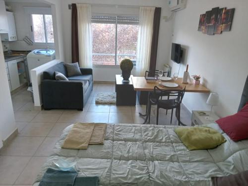 Cómodo departamento en Balvanera, cerca del centro, Buenos Aires