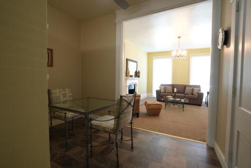 Extended Stays by Lee House Inn in Maysville (KY)