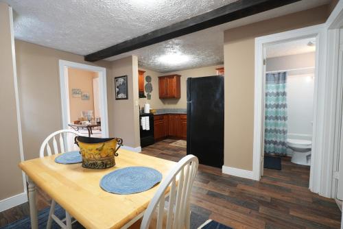 Extended Stays by Lee House Inn in Maysville (KY)