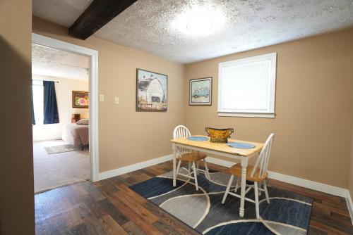 Extended Stays by Lee House Inn in Maysville (KY)