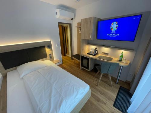 Hotel Wilms, Kolín nad Rýnem (fotografie 7)