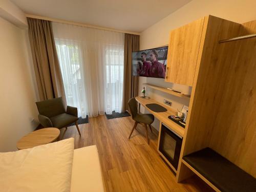 Hotel Wilms, Kolín nad Rýnem (fotografie 4)