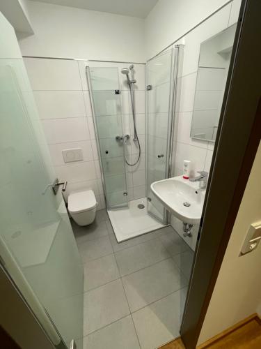Hotel Wilms in Köln, Deutschland