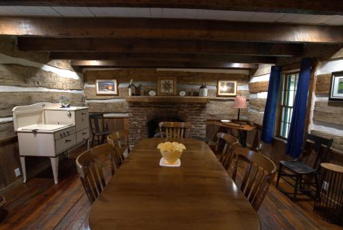 Extended Stays by Lee House Inn in Maysville (KY)