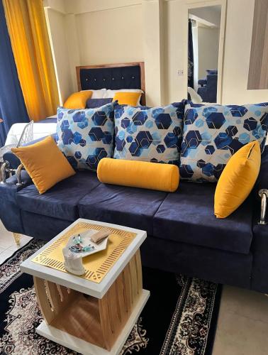 Kamiri Comfort in Embu