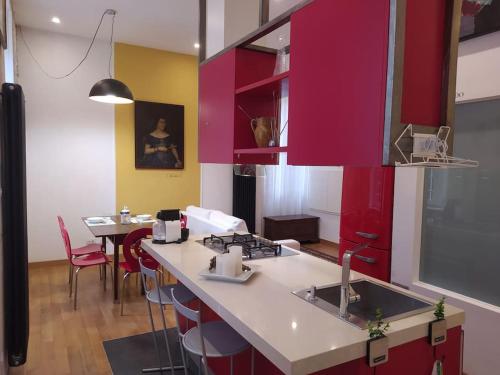 Irori Boutique House, Roma