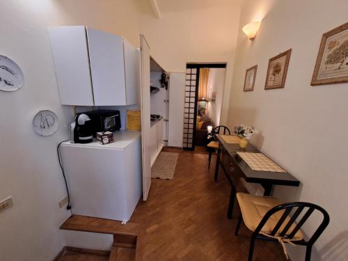 OASI San Lorenzo, Janov (fotografie 3)
