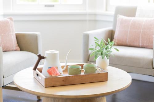 The Ballard Inn, A Kirkwood Collection Hotel - 편의 시설/서비스