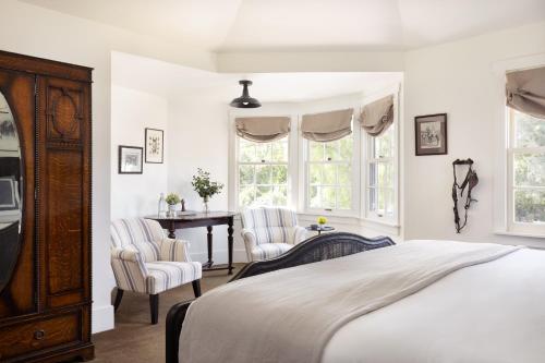 The Ballard Inn, A Kirkwood Collection Hotel - 편의 시설/서비스