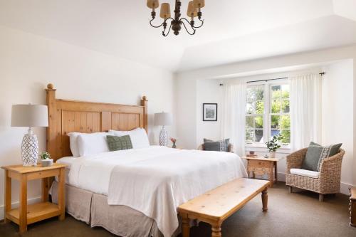 The Ballard Inn, A Kirkwood Collection Hotel