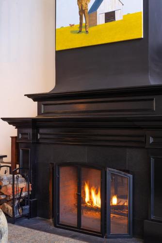 The Ballard Inn, A Kirkwood Collection Hotel - 로비