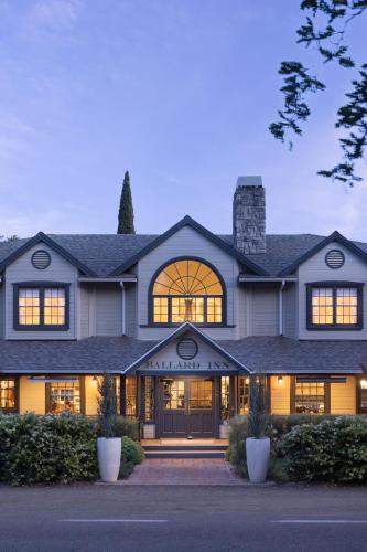 The Ballard Inn, A Kirkwood Collection Hotel - 숙소 외관
