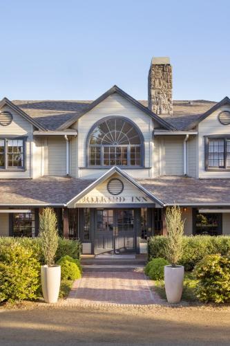 The Ballard Inn, A Kirkwood Collection Hotel - 숙소 외관