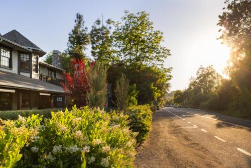 The Ballard Inn, A Kirkwood Collection Hotel - 숙소 외관