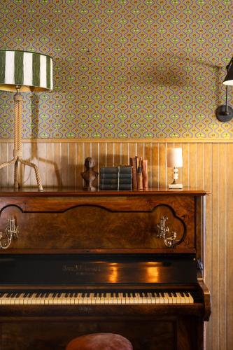 Ballard Inn & The Gathering Table - image 9