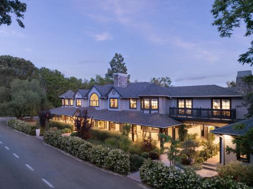 The Ballard Inn, A Kirkwood Collection Hotel - 숙소 외관