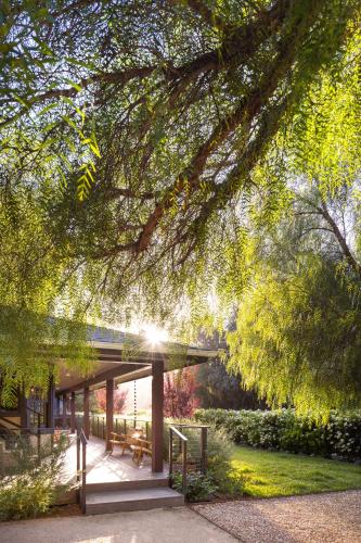 The Ballard Inn, A Kirkwood Collection Hotel - 주변 환경