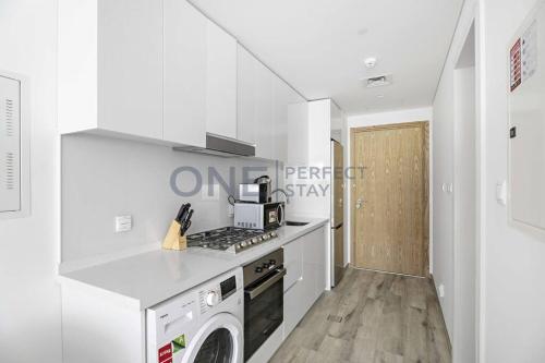 Studio Chic In Business Bay With Pool and Gym, Dubaj (zdjęcie 4)