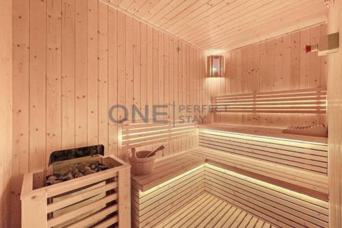 Studio Chic In Business Bay With Pool and Gym, Dubaj (zdjęcie 10)