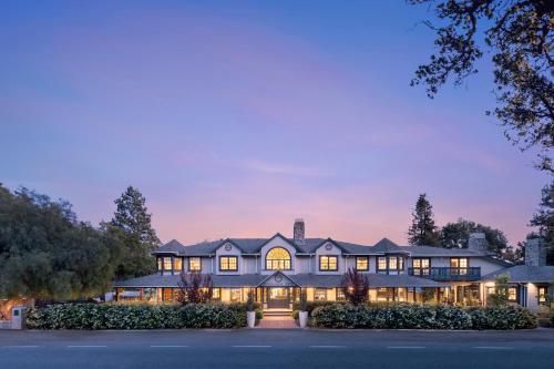 The Ballard Inn, A Kirkwood Collection Hotel - 출입구