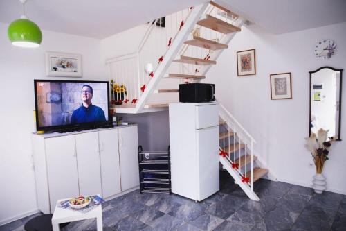 Instalações, Apartments Dajčić (Apartments Dajcic) in Varaždinske Toplice