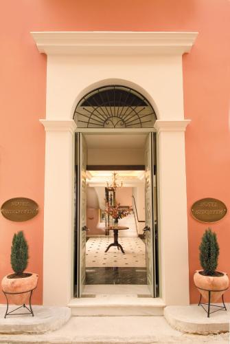 Ippoliti Hotel