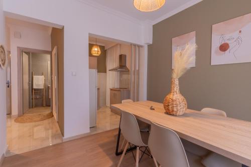 MK apartment2 - Volvi
