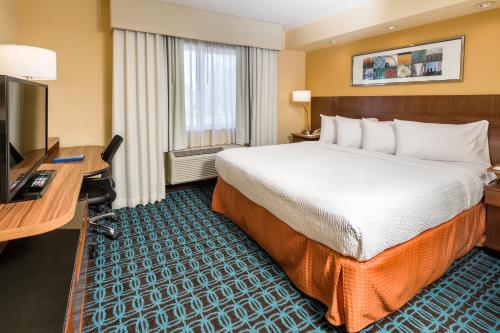 King Room
