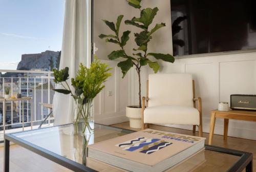 Meliti Apartment in Plaka - image 14