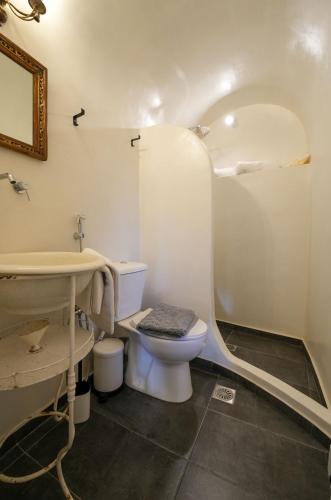 Paramythi Art Maison Room Type - Studio Apartment
