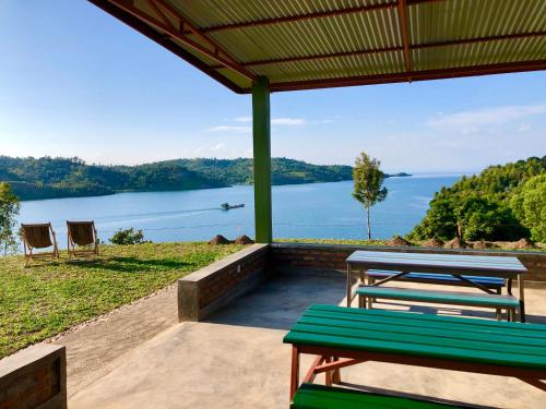Inzozi Eco Camp in Ouest