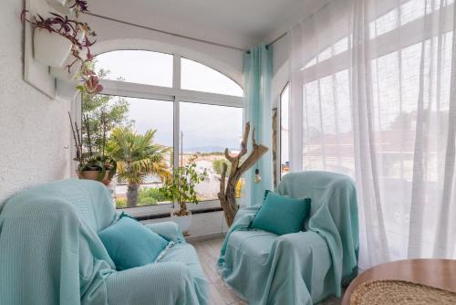 Villa Valerie bio & zen - Sobrestany