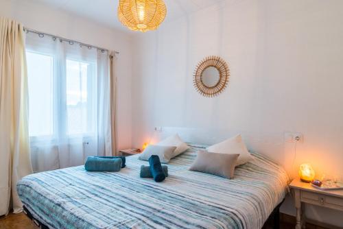  Villa Valerie bio & zen in L Escala