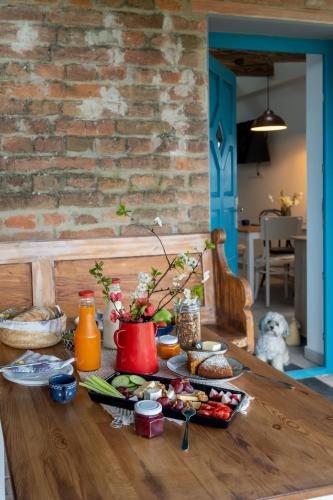 Ēdiens un dzērieni, Stüble Loft (Stuble Loft) in Magyarlukafa
