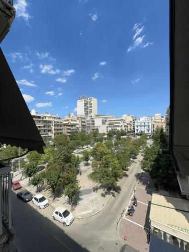 Petaluda House 5, Athens