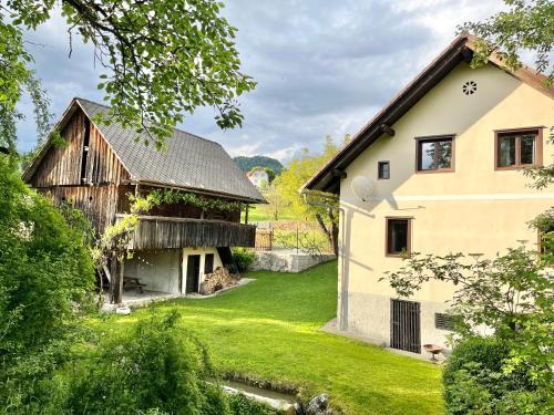 House 44, Bled (foto 2)