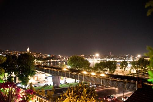 Gzh Park Bosphorus, Istanbul (photo 5)