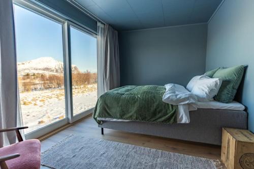 Oceanfront Cabin Oceanfront Cabin