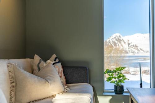 Oceanfront Cabin Oceanfront Cabin