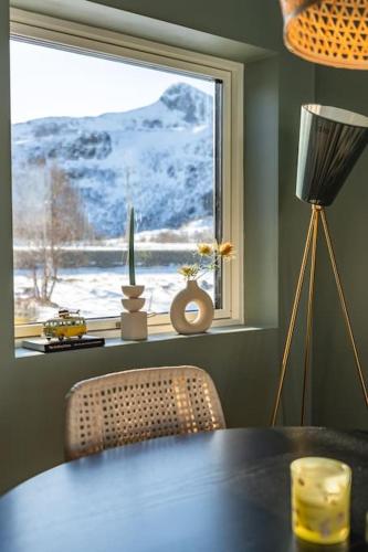 Oceanfront Cabin Oceanfront Cabin