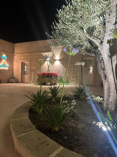 Masseria Spiga, Gravina in Puglia
