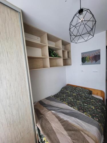 Apartament Cora Lego, Warsaw