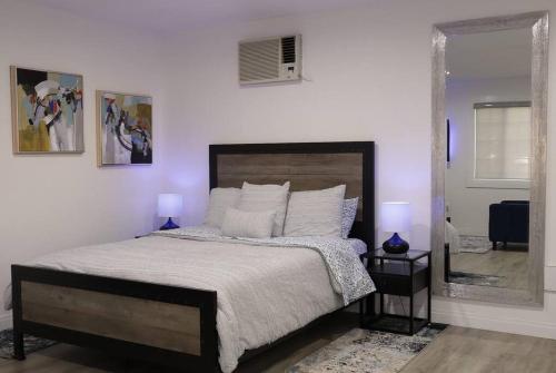 Newly Renovated,Spacious Luxury Studio Guesthouse in Los Angeles, USA